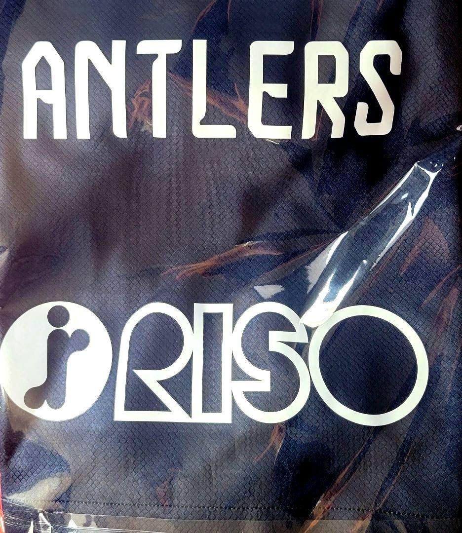 鹿島アントラーズ 2026 ユニホーム