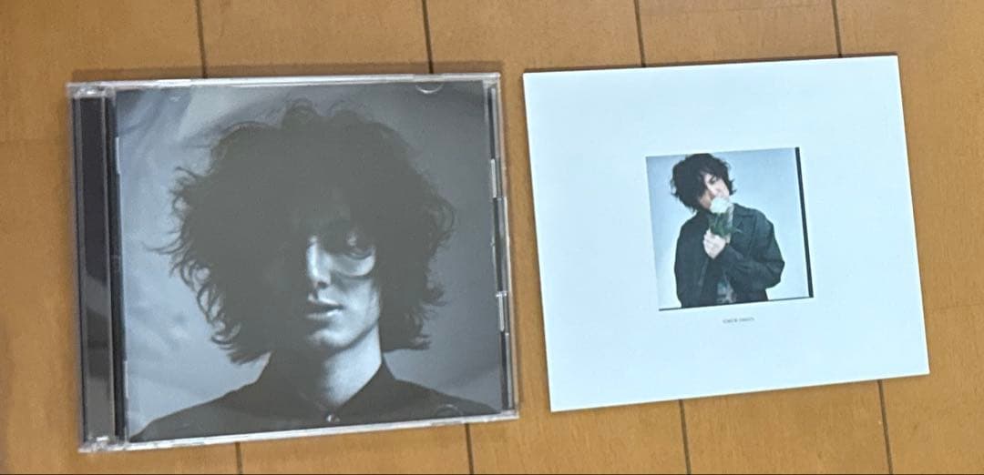 藤井風 HELP EVER HURT NEVER