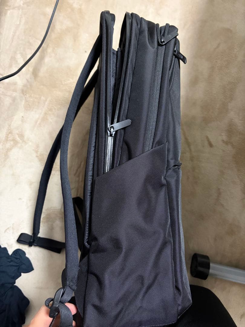 nobu様向け　⭐︎極美品⭐︎ザ・ノース・フェイス シャトルデイパック　リュック