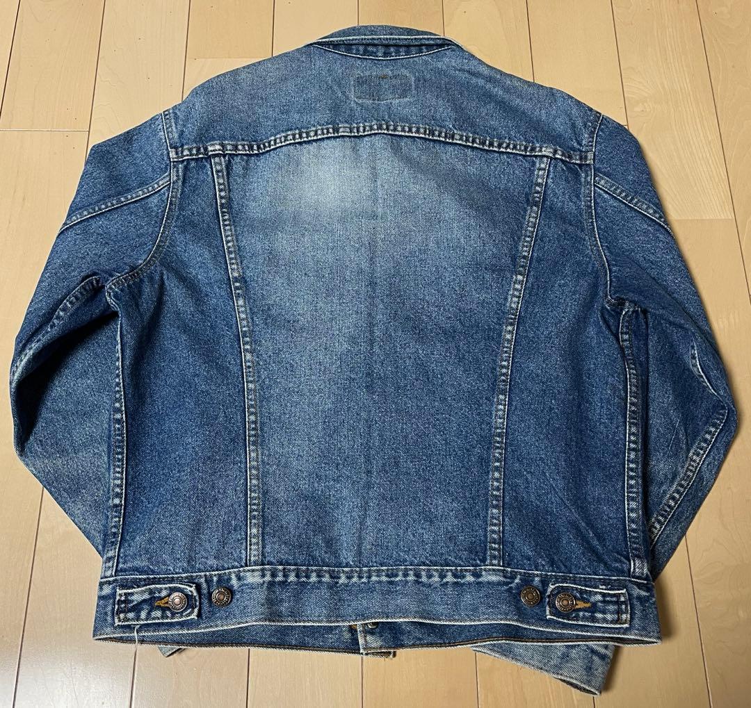 【最終値】Levi's 70506 USA製 サイズ40 90年製