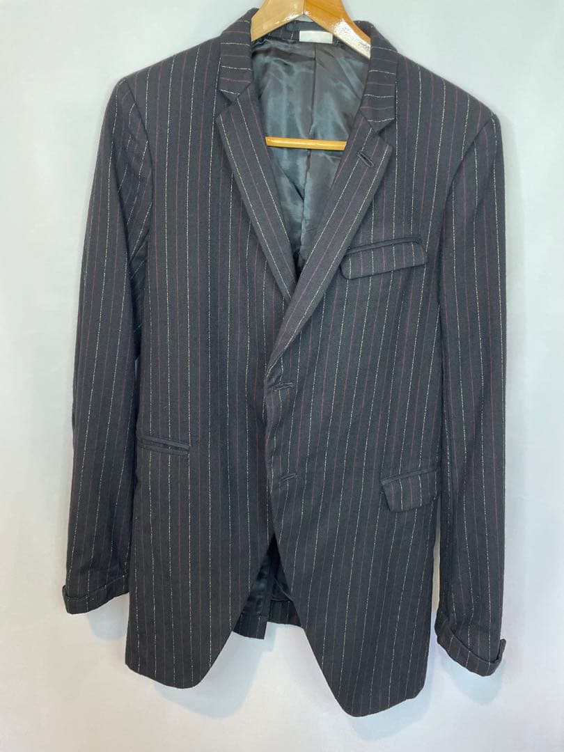 Comme des Garçon ジャケット Homme Plus サイズS