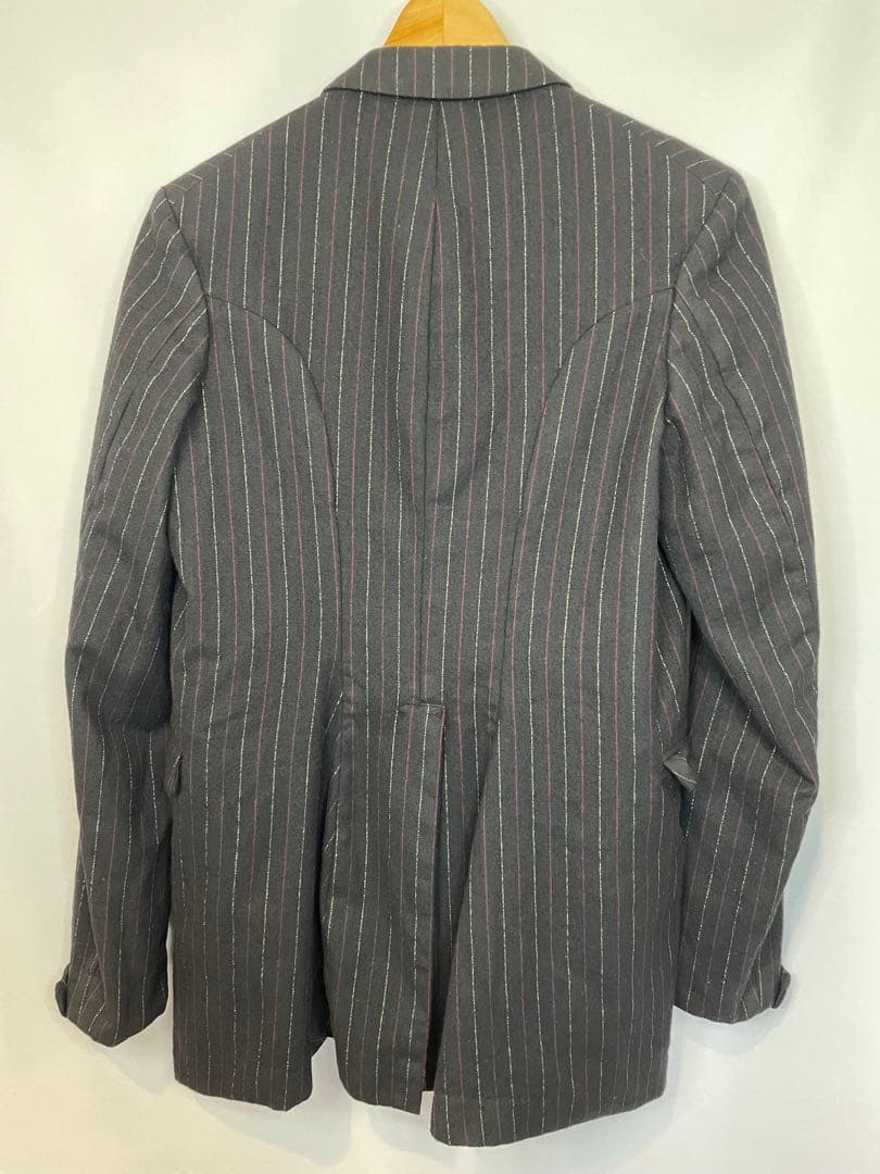 Comme des Garçon ジャケット Homme Plus サイズS