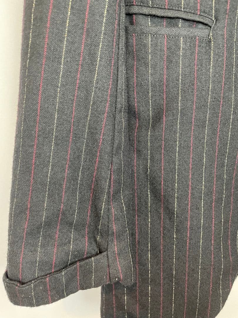 Comme des Garçon ジャケット Homme Plus サイズS