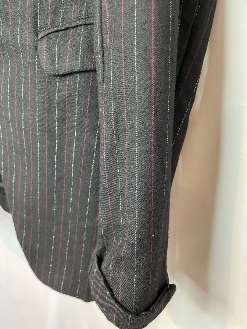 Comme des Garçon ジャケット Homme Plus サイズS