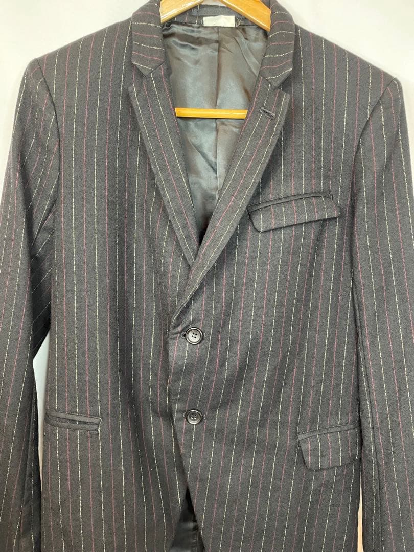 Comme des Garçon ジャケット Homme Plus サイズS