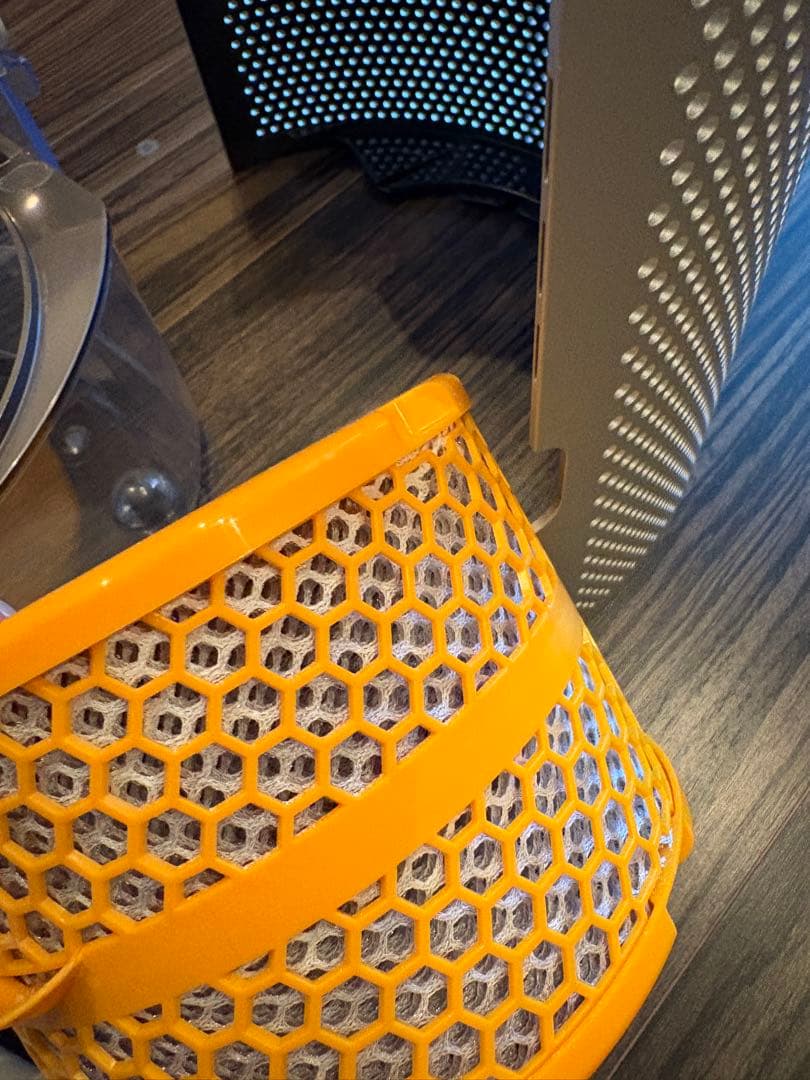 ダイソンPure Humidify + Cool PH01 WS 加湿空気清浄機