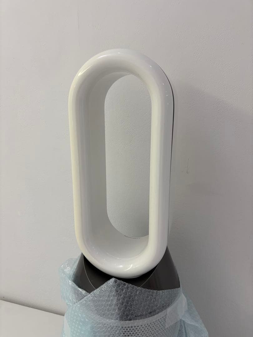 ダイソンPure Humidify + Cool PH01 WS 加湿空気清浄機