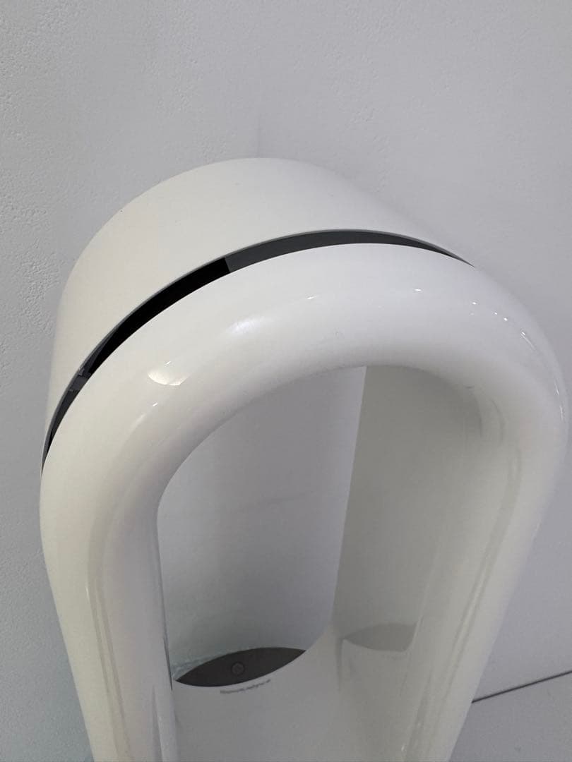 ダイソンPure Humidify + Cool PH01 WS 加湿空気清浄機