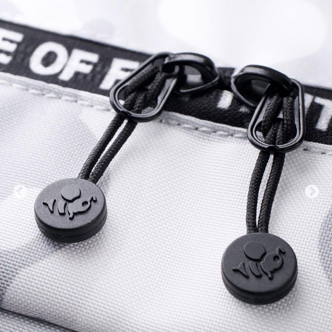 8YARDS カートバッグ