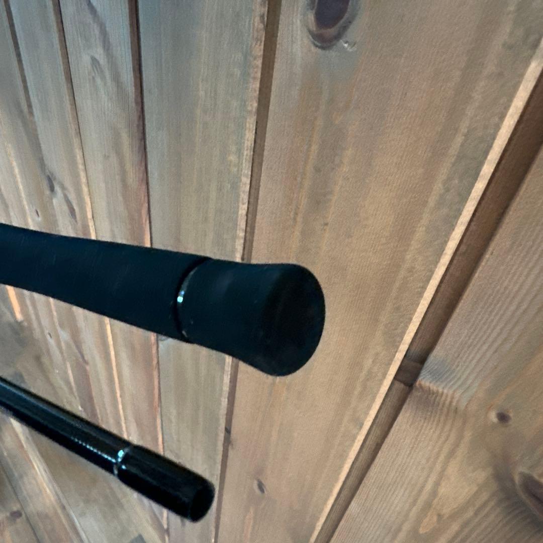 ヤマガブランクス88チェイン