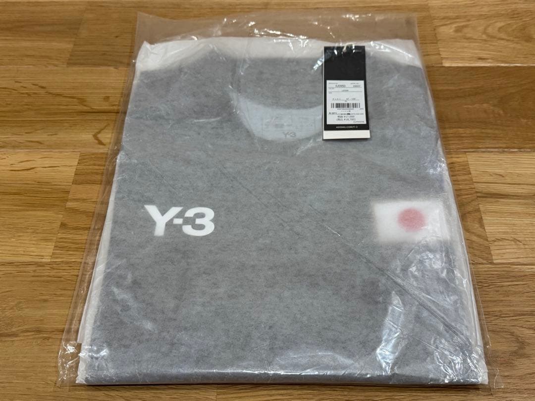 XLサイズ Y-3 日本代表 オリンピック代表ユニフォーム オーセンティック