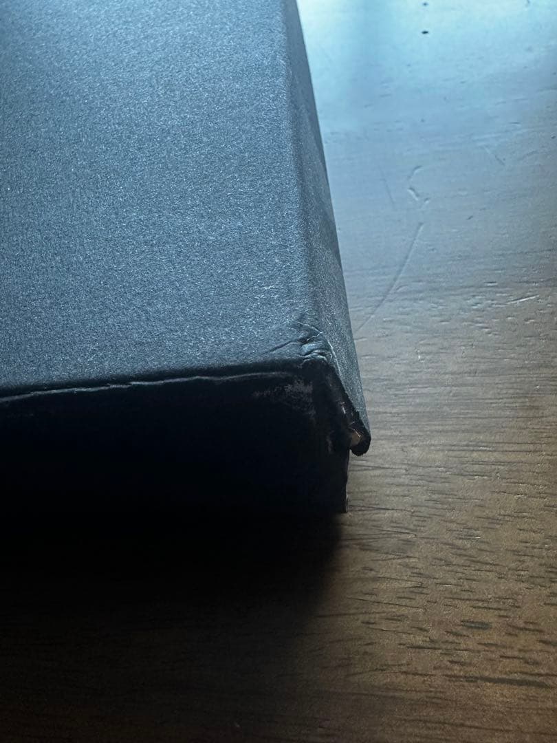 長渕剛　BOX THE MOVIE オルゴール　ウォータームーン　英二