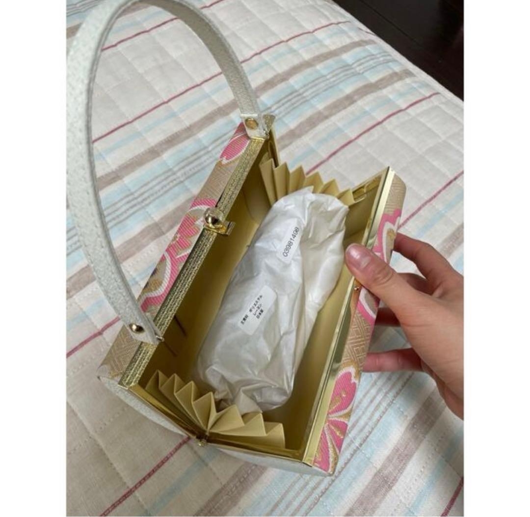 成人式　3点セット