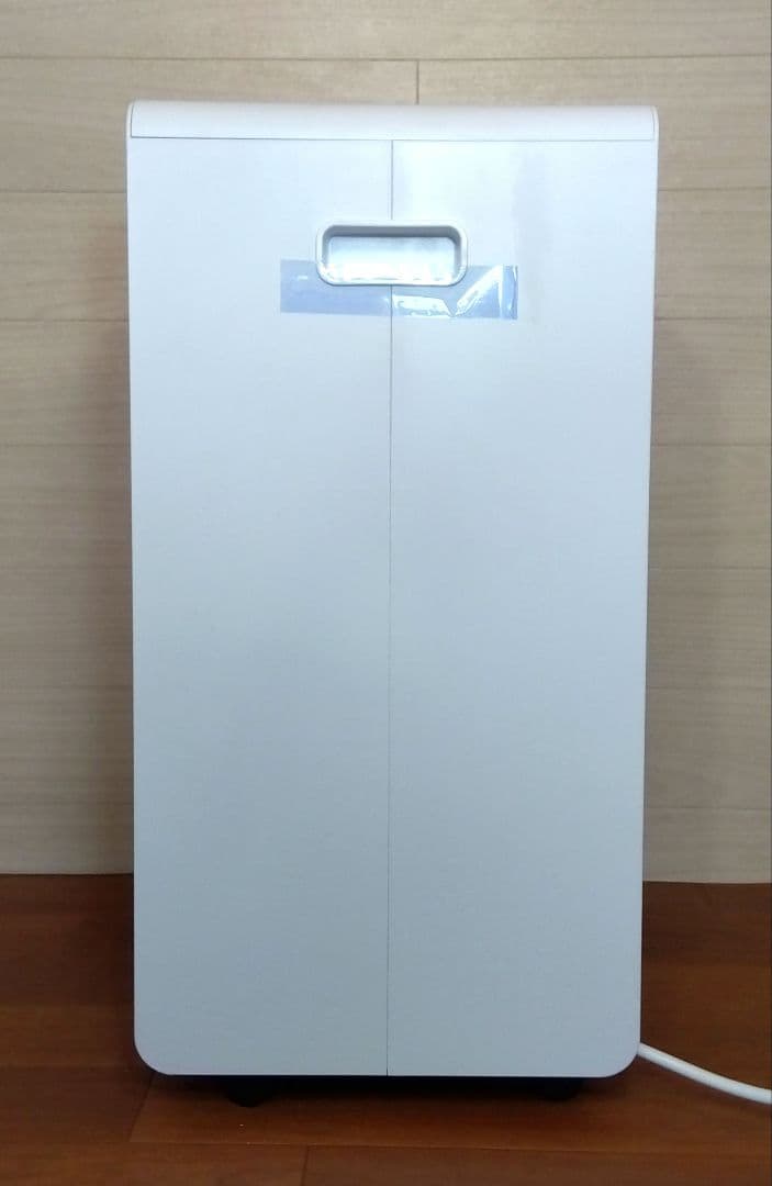 美品　YAMAZEN　衣類乾燥除湿機　EDC-H60　2024年製