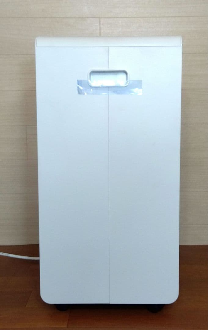 美品　YAMAZEN　衣類乾燥除湿機　EDC-H60　2024年製