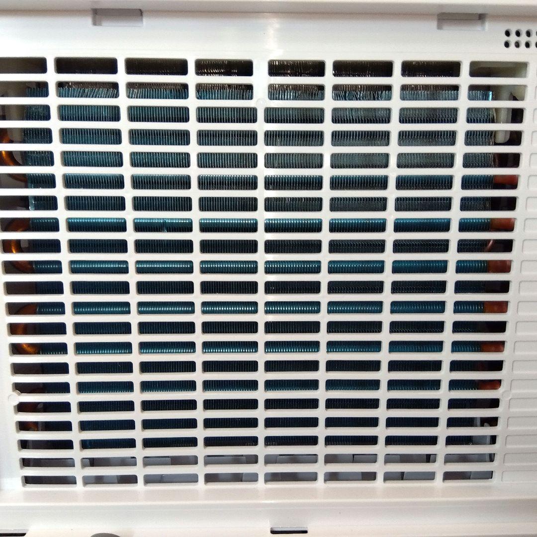 美品　YAMAZEN　衣類乾燥除湿機　EDC-H60　2024年製