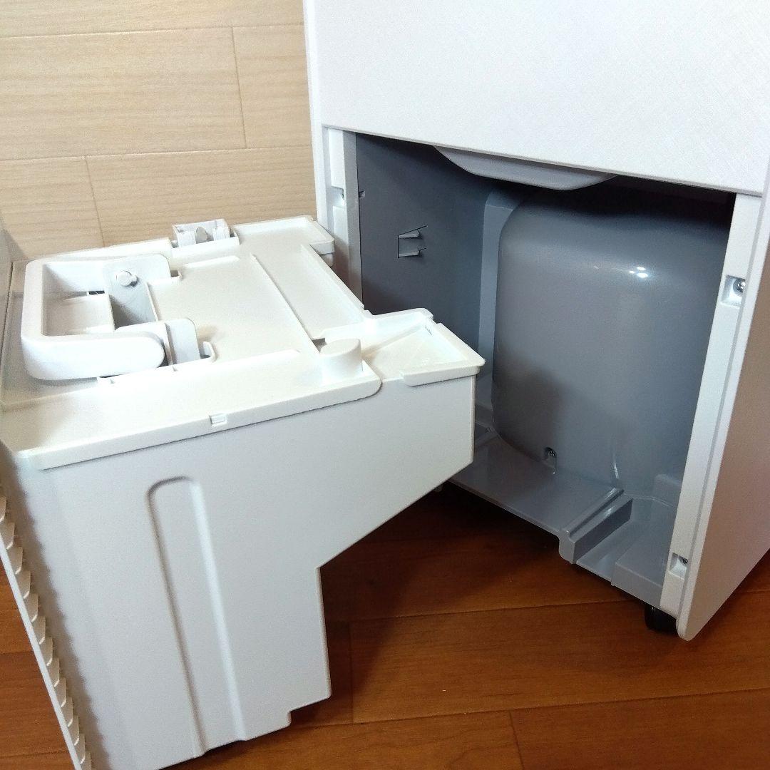 美品　YAMAZEN　衣類乾燥除湿機　EDC-H60　2024年製