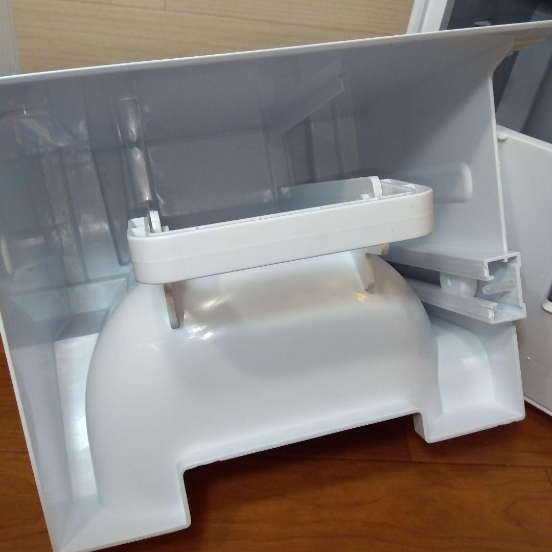 美品　YAMAZEN　衣類乾燥除湿機　EDC-H60　2024年製