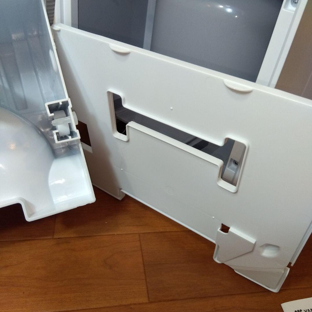 美品　YAMAZEN　衣類乾燥除湿機　EDC-H60　2024年製