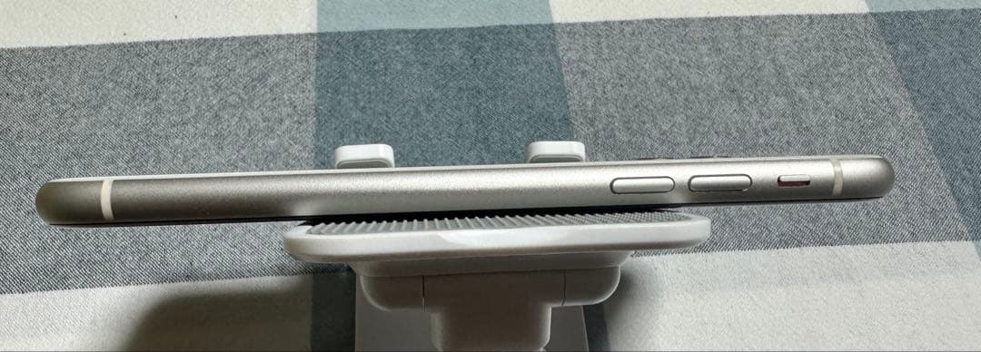 Apple iPhone 11 ホワイト 128GB