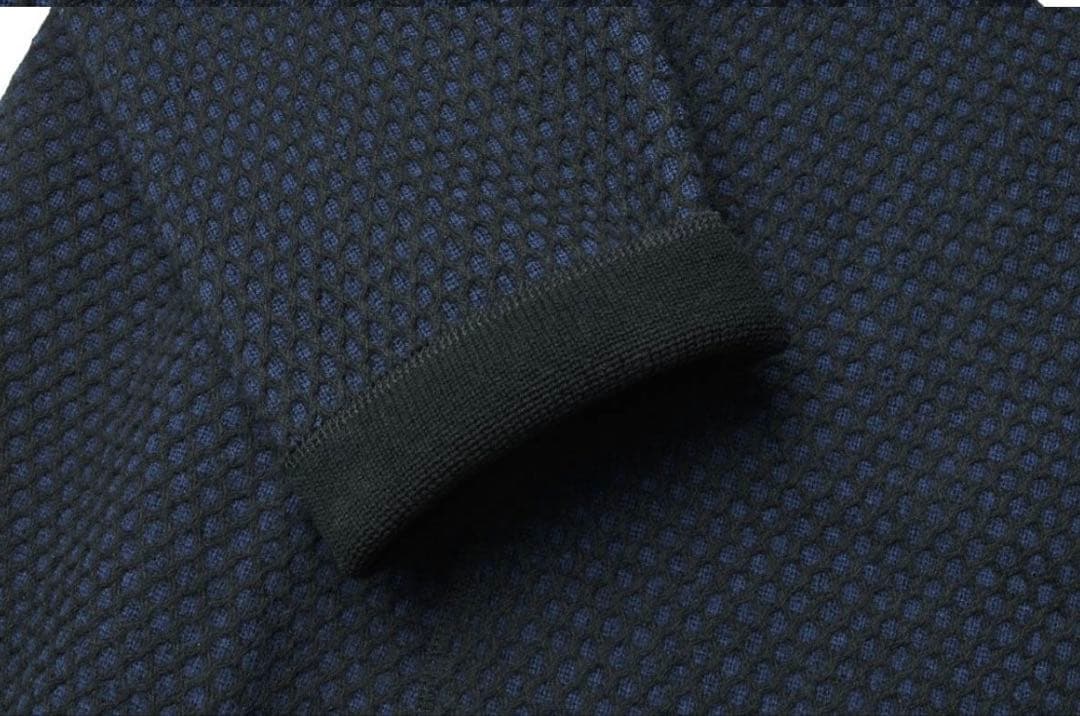 【未使用】定価41万円 BOTTEGA VENETAボッテガミラノリブコート