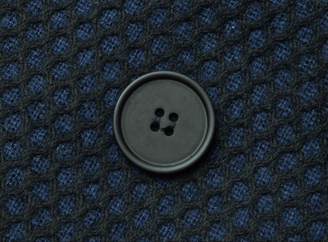 【未使用】定価41万円 BOTTEGA VENETAボッテガミラノリブコート