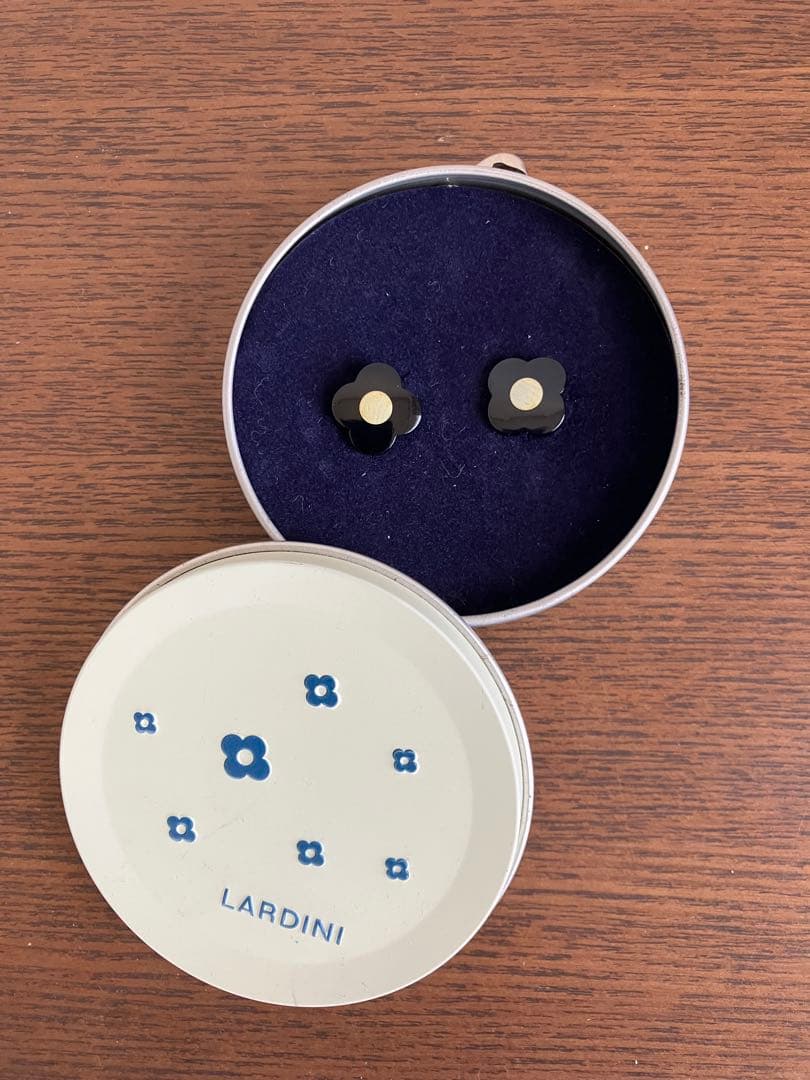 LARDINI ラルディーニ カフリンクス カフス