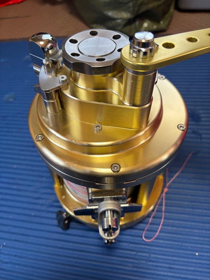 値下　ダイワマリーンパワー3000 24V