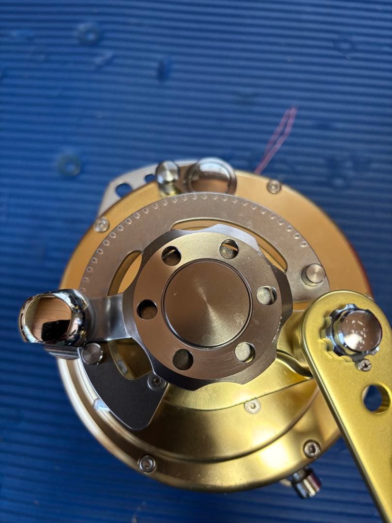 値下　ダイワマリーンパワー3000 24V