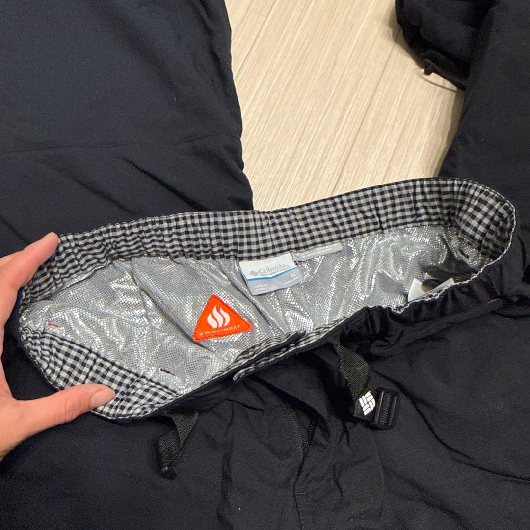 スノーボード Colombia