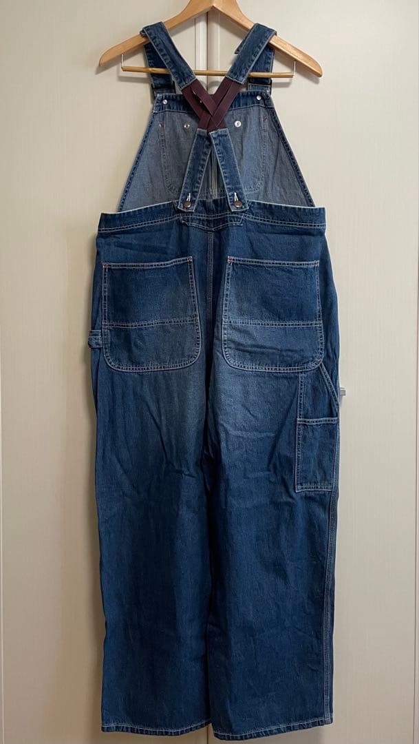 【セール中˚✧₊】 BEAMS ビームス オールインワン サイズフリー