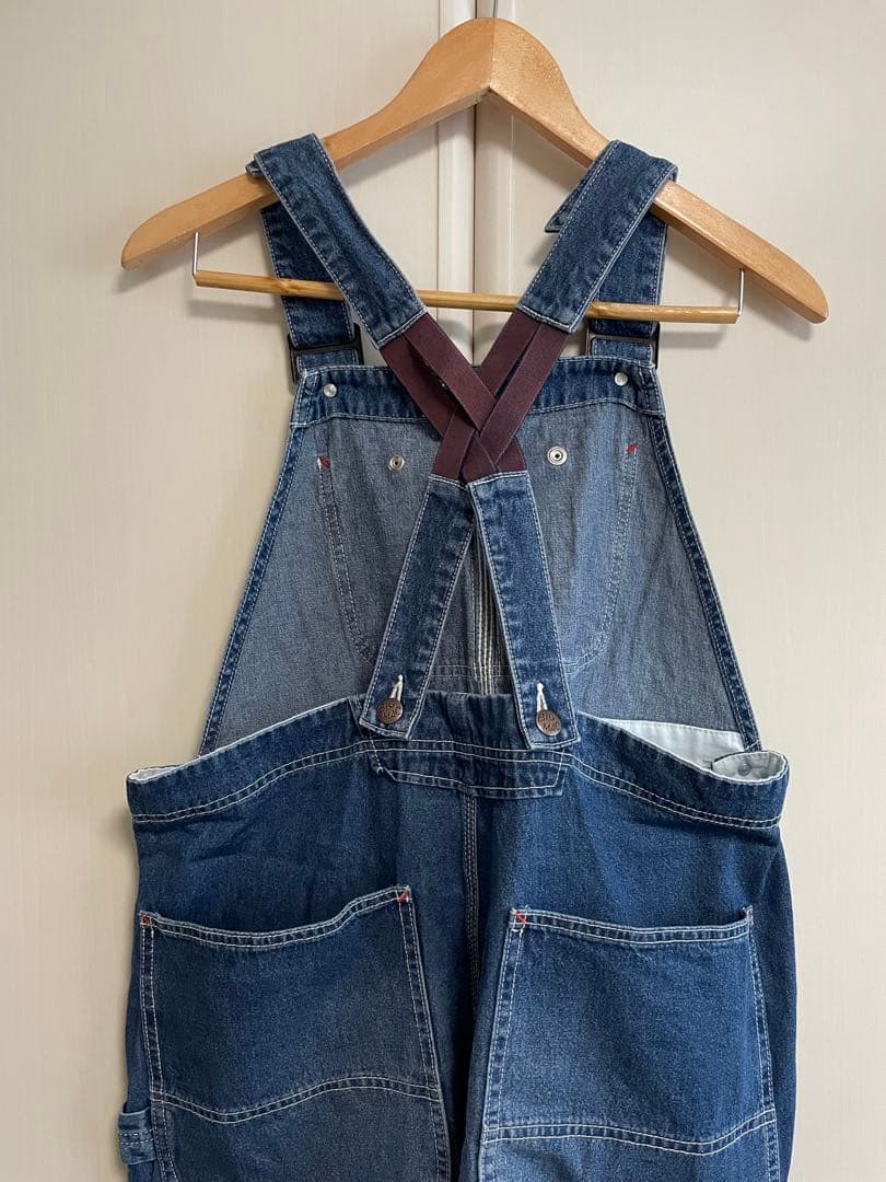 【セール中˚✧₊】 BEAMS ビームス オールインワン サイズフリー