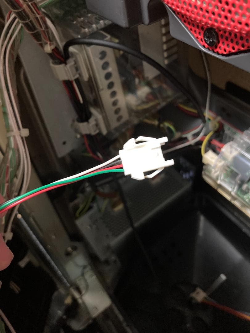 アナザーゴッドハーデス NO MORE DOGパネル／充実オプション付き