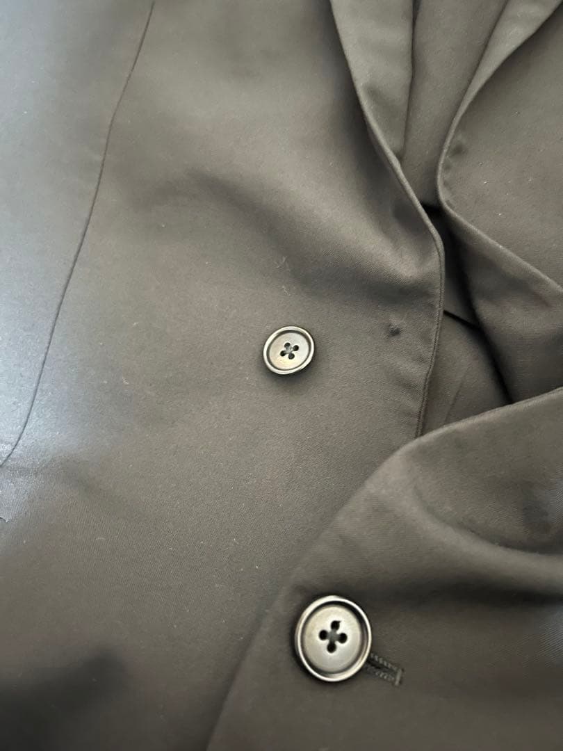 ジャケット　テーラードセットアップ　タートルネック　まとめ売り