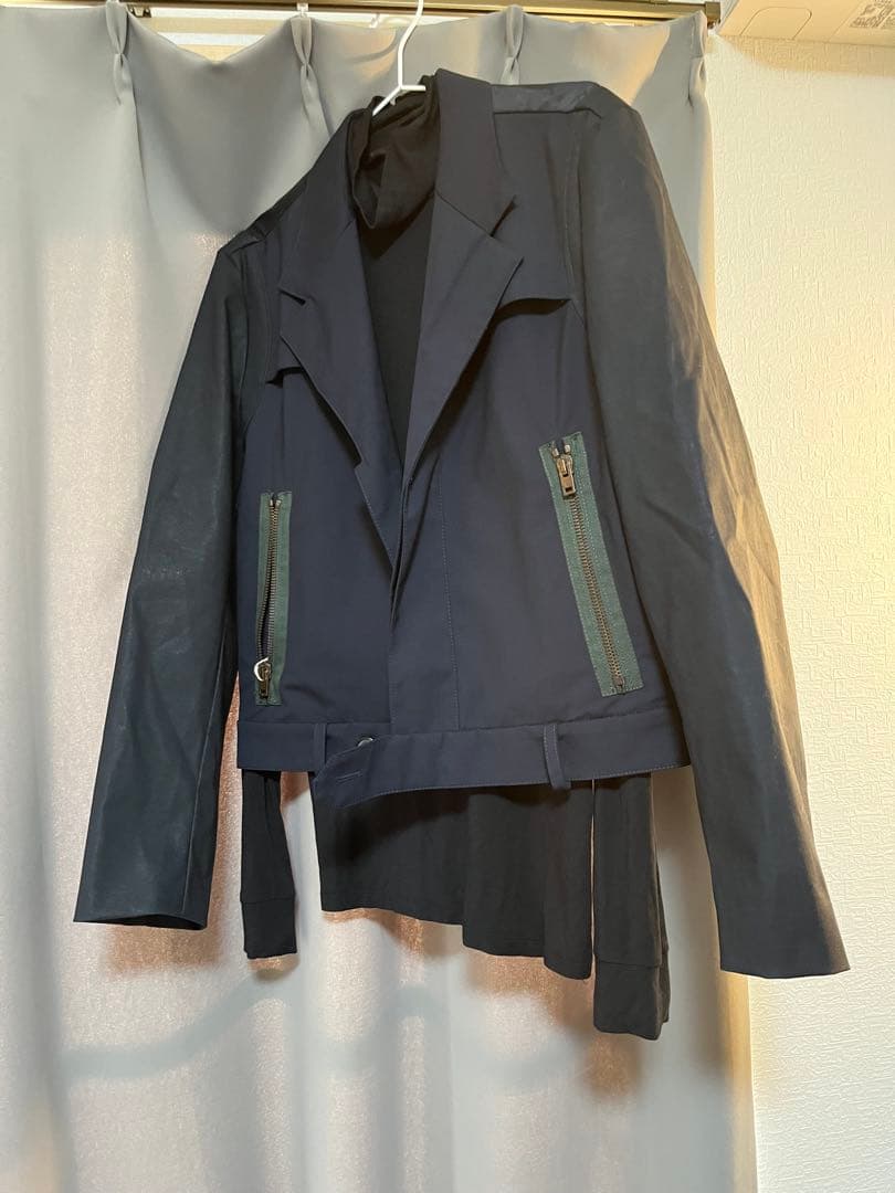 ジャケット　テーラードセットアップ　タートルネック　まとめ売り