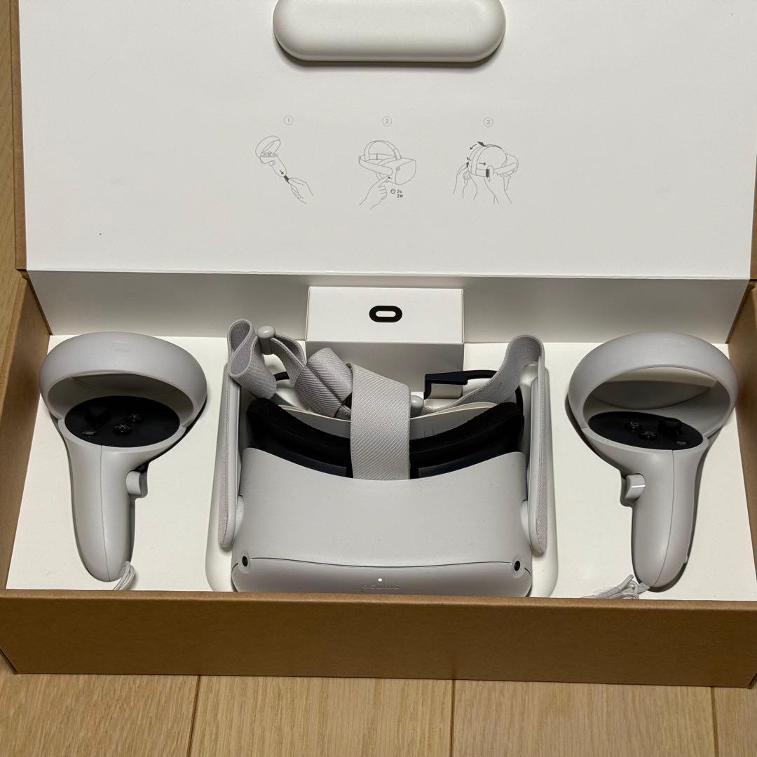 その他  () Quest 2 64GB