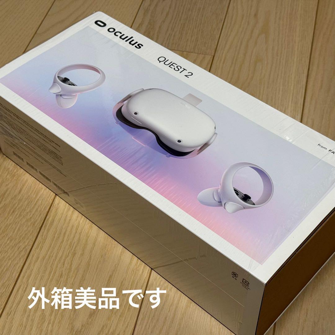 その他  () Quest 2 64GB