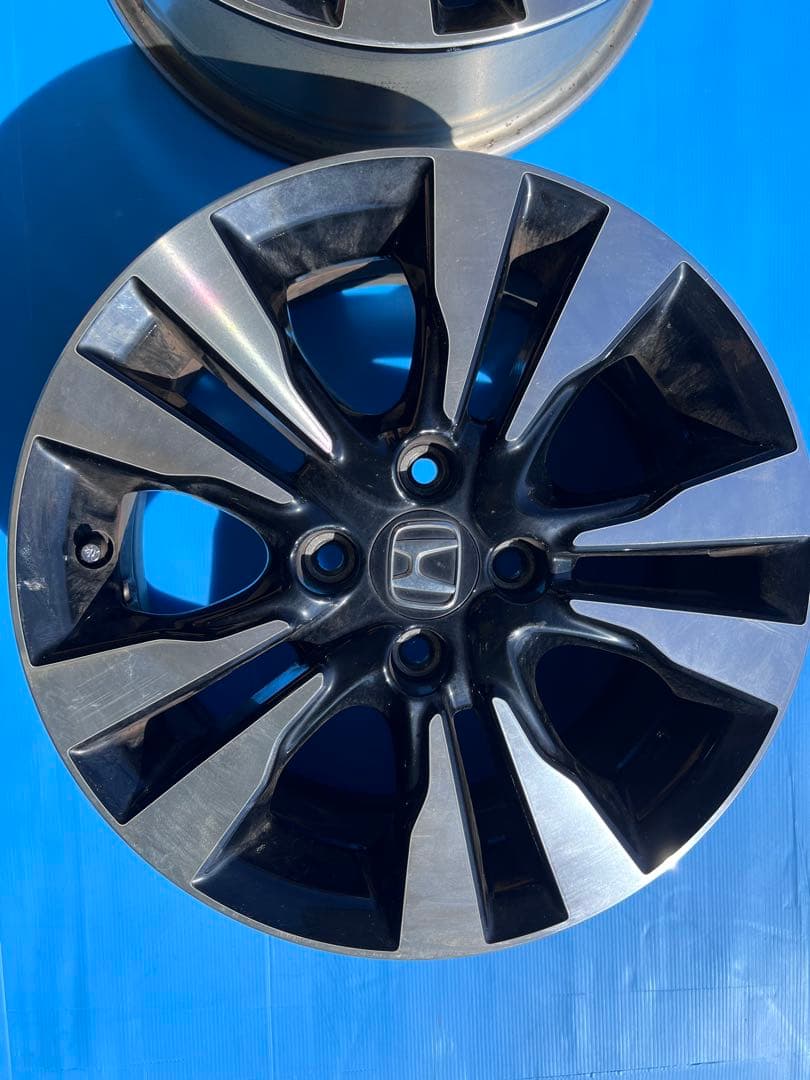 タイヤ・ホイール nori32