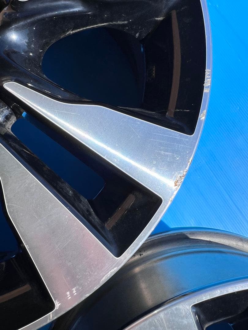 タイヤ・ホイール nori32