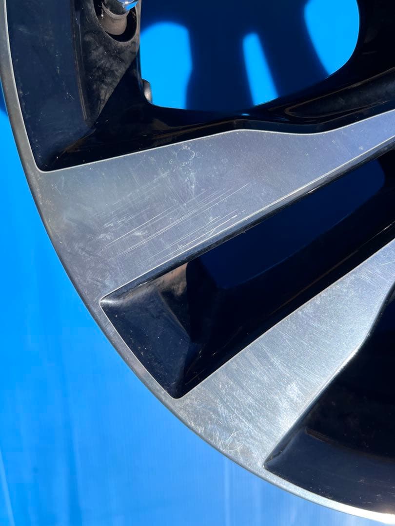 タイヤ・ホイール nori32