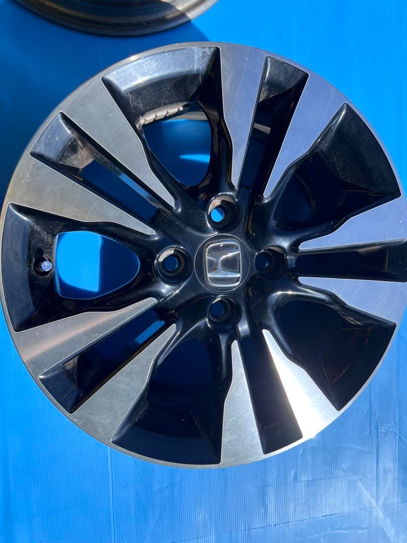 タイヤ・ホイール nori32