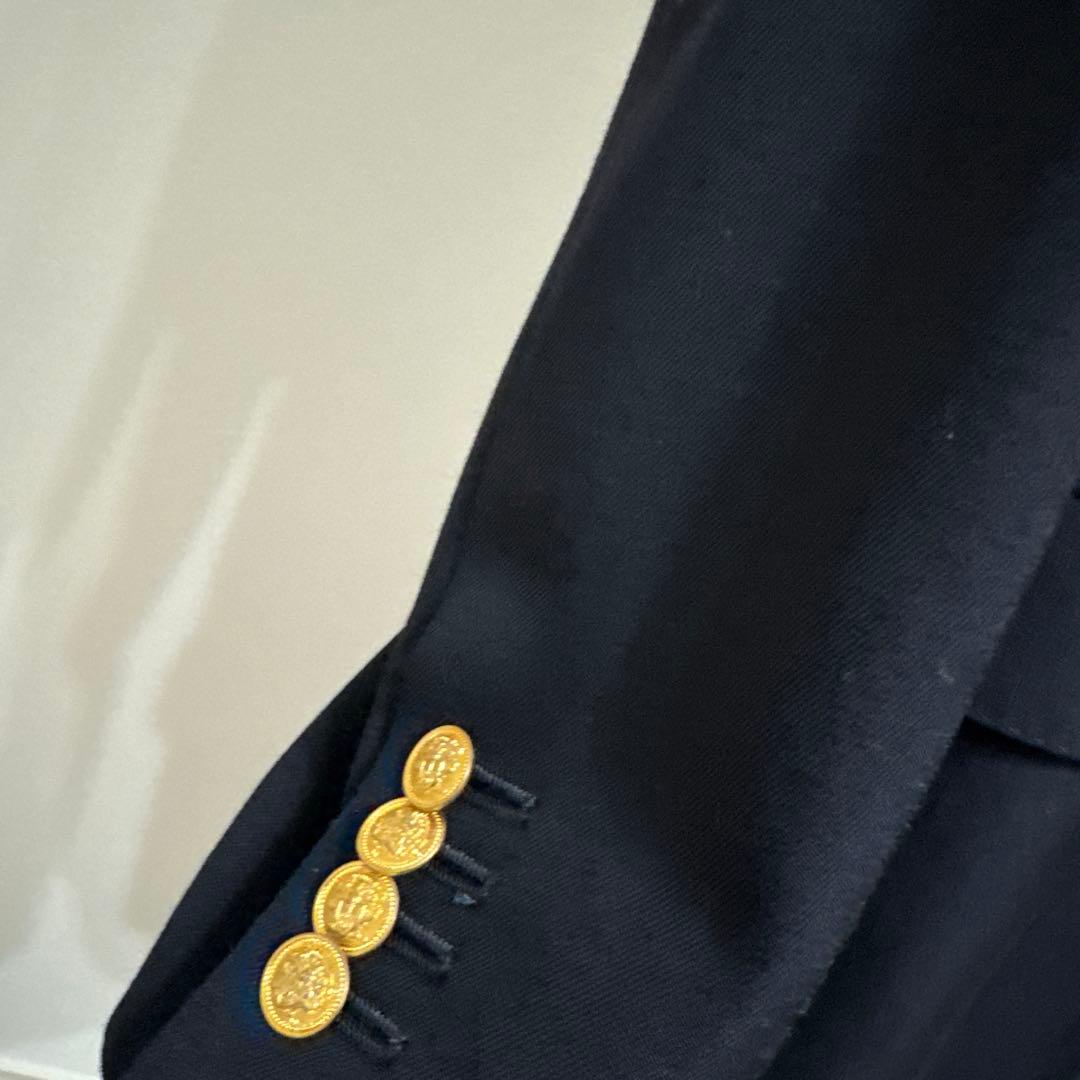 I*m様 MACPHEE シングルブレストジャケット　トゥモローランド