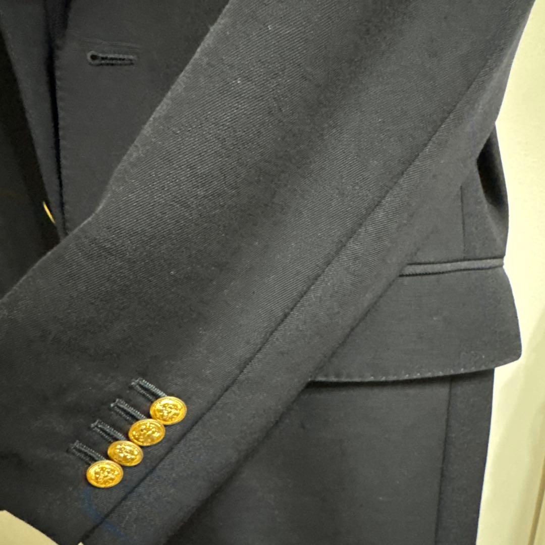 I*m様 MACPHEE シングルブレストジャケット　トゥモローランド