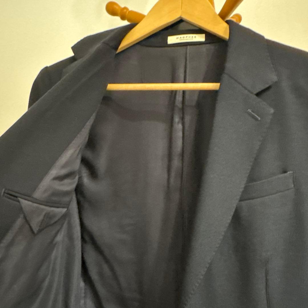 I*m様 MACPHEE シングルブレストジャケット　トゥモローランド