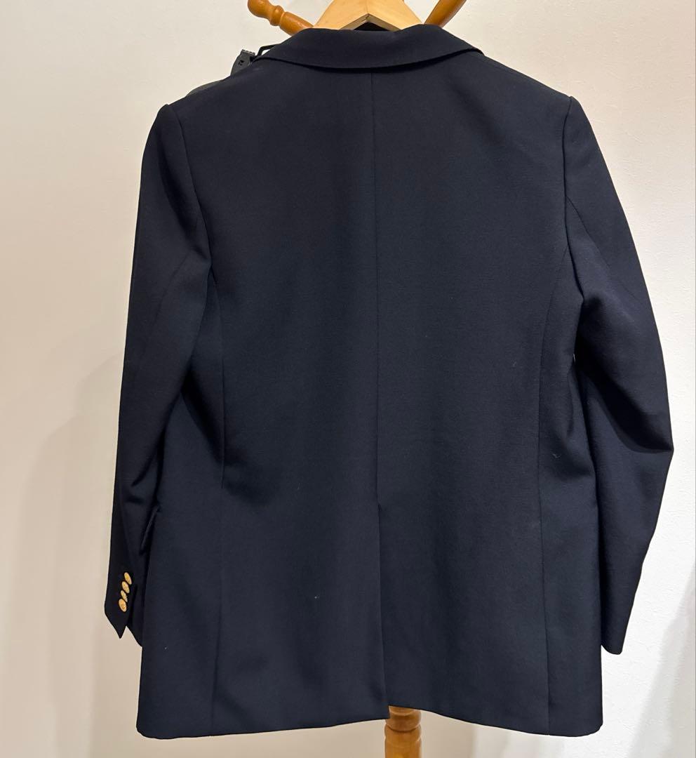 I*m様 MACPHEE シングルブレストジャケット　トゥモローランド