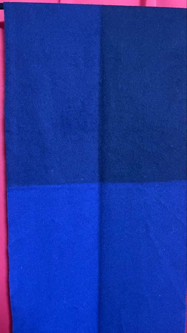 TOMORROWLAND カシミヤ マフラー