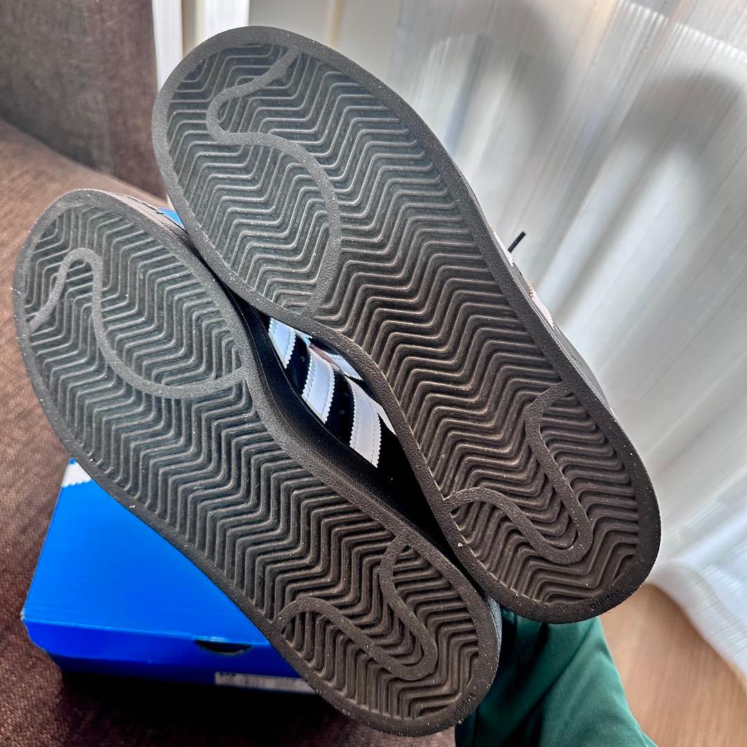 adidas Superstar ブラック/ホワイト　アディダス　スーパースター