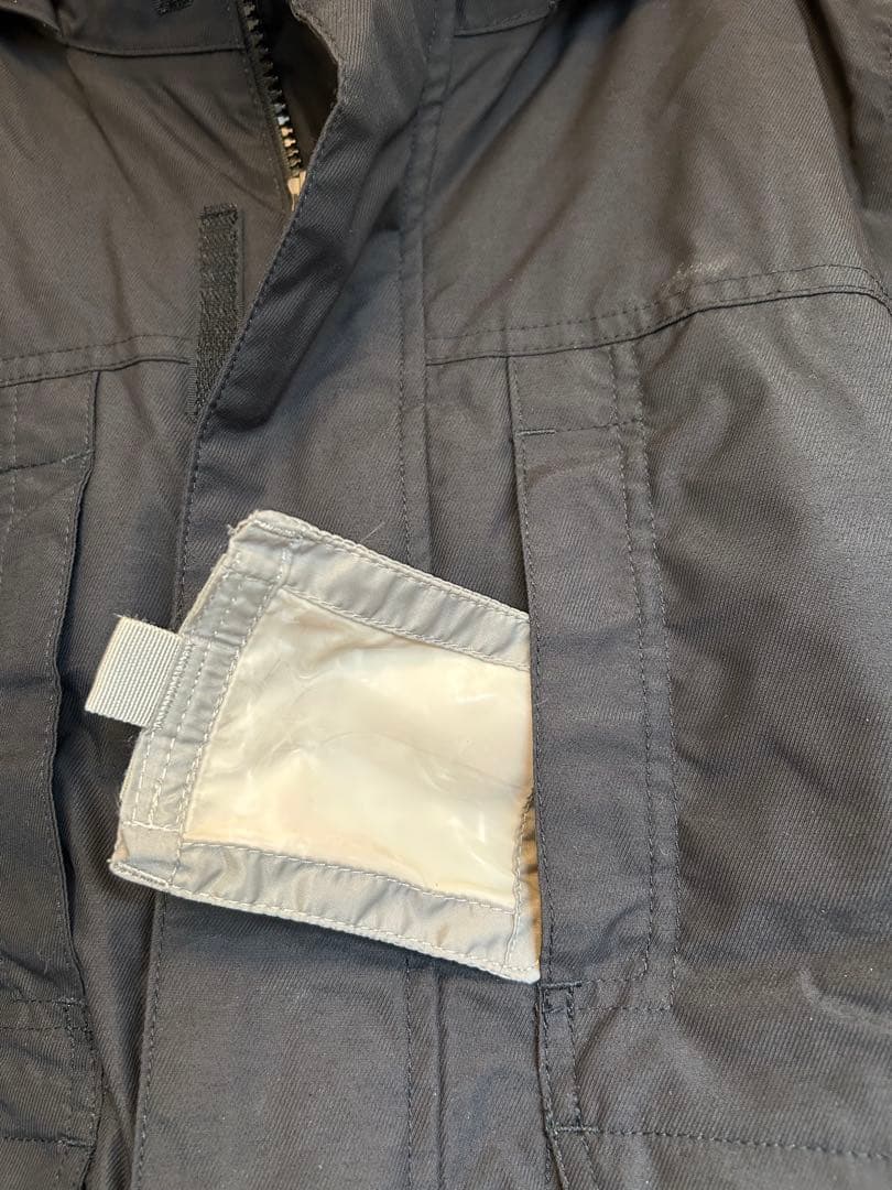 BURTON KIDS 子ども用　スノーボードウェア セット