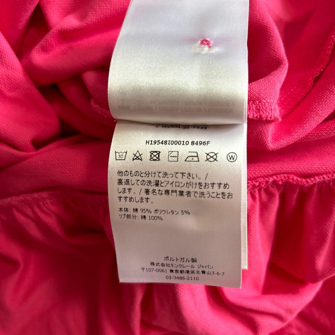 モンクレール　moncler キッズワンピース14歳　164センチ