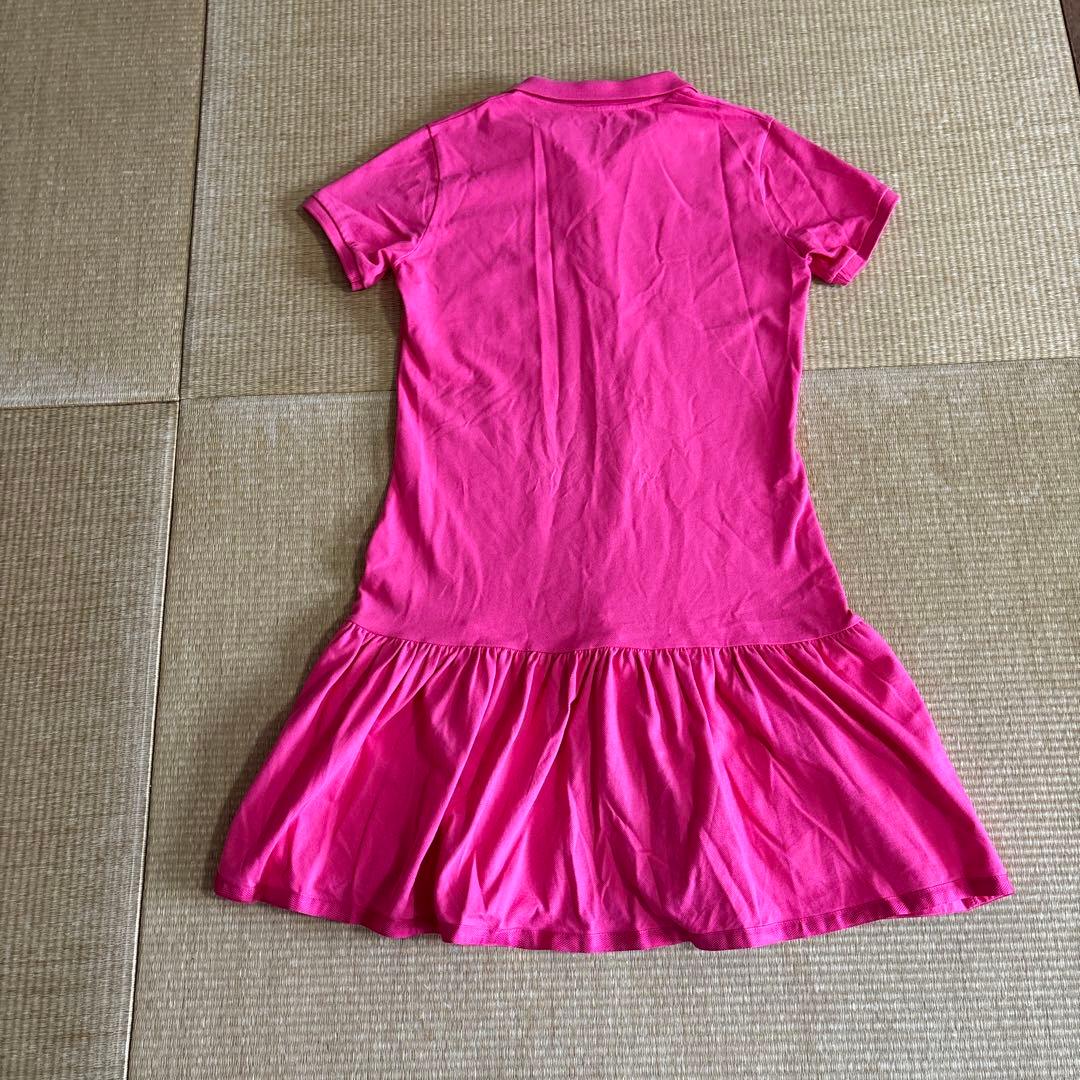 モンクレール　moncler キッズワンピース14歳　164センチ